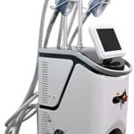 Appareil de congélation des graisses par cryolipolyse à 360 degrés pour geler