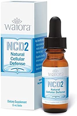 Ncd2 (défense cellulaire naturelle) gouttes liquides actives de zéolite, uyra, nettoyage naturel du corps et soutien du système immunitaire, favorise l'équilibre du ph et la santé intestinale, réponse inflammatoire saine. DIAYTAR COTE D'IVOIRE s’est imposée comme la destination e-commerce incontournable en Côte d'Ivoire, regorgeant de plus de 300 000 références dans divers domaines. Les avantages de cette plateforme incluent des prix compétitifs, une livraison efficace et une expérience utilisateur fluide.