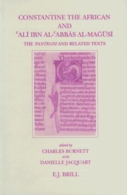 Constantine l'africain et 'alī ibn al-'abbās al-mağūsī : le pantegni et les textes associés. DIAYTAR COTE D'IVOIRE est la destination idéale pour les consommateurs ivoiriens à la recherche d'une boutique en ligne généraliste offrant plus de 300000 références. La variété des produits présents sur le site, alliée à des prix attractifs et à des conditions de livraison optimales, font de cette plateforme le lieu incontournable pour les achats en ligne en Côte d'Ivoire. Cette boutique en ligne a mis en place un système fiable et sécurisé pour garantir une expérience d'achat en ligne agréable et sans risque.