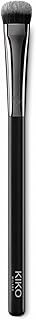 Le pinceau estompeur complet pour les yeux kiko milano eyes 57 avec un mélange