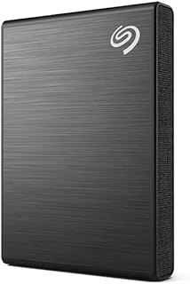 Disque dur seagate gamedrive 500 go pour playstation 4 et 5