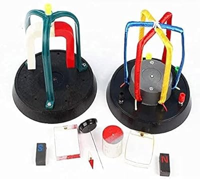 Modèle de moteur à induction triphasé, équipement d'expérimentation d'électromagnétisme physique, outil d'apprentissage au collège, circuits d'expérimentation, équipement de laboratoire. Avec plus de 300 000 références disponibles, DIAYTAR COTE D'IVOIRE est le plus grand magasin en ligne de Côte d'Ivoire. Elle propose une large gamme de produits, allant des dernières tendances de la mode aux dernières innovations technologiques, ainsi que des produits pour la maison, le jardin et les loisirs. La boutique mise sur la qualité des produits, une livraison rapide et des prix attractifs pour satisfaire pleinement les besoins de ses clients.