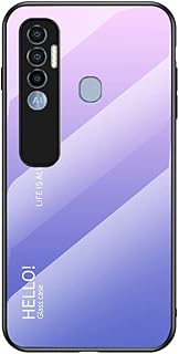 Coque de protection jenny pour tecno spark 7 pro, couverture dégradée d'absorption des chocs en tpu souple ultra mince pour tecno spark 7 pro - rose et violet. DIAYTAR COTE D'IVOIRE est une boutique en ligne généraliste qui propose plus de 300000 références de produits, répondant ainsi aux besoins diversifiés de sa clientèle. Avec sa large gamme de produits, elle s'est imposée comme une référence incontournable en Côte d'Ivoire. Elle offre une plateforme de shopping en ligne fiable et sécurisée.