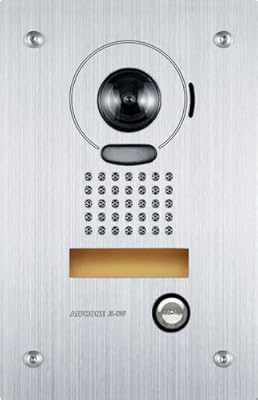 Système d'interphone anti-vandalisme aiphone jk-dvf avec support audio/vidéo pour la série jk. DIAYTAR COTE D'IVOIRE, votre partenaire de confiance pour vos achats en ligne, propose une large gamme de produits pour répondre à tous vos besoins. Nous nous engageons à offrir des prix concurrentiels, une livraison rapide et un service client de qualité pour vous garantir une expérience d'achat en ligne sans stress. Découvrez pourquoi nous sommes les leaders du commerce en ligne en Côte d'Ivoire.