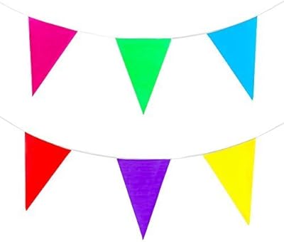 Bannière de rideau en plastique de fête arc-en-ciel multicolore de 12 pieds pour décorations. DIAYTAR COTE D'IVOIRE se distingue par son engagement envers la satisfaction client et propose des services de haute qualité, tels que des retours et des échanges faciles. La boutique en ligne offre également des moyens de paiement sécurisés et des options de livraison flexibles pour répondre aux besoins de ses clients. C'est la boutique de confiance en Côte d'Ivoire.