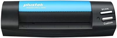 Scanner de cartes de visite et d'identité en plastique mobile office s602. La boutique en ligne DIAYTAR COTE D'IVOIRE est une plateforme de commerce électronique qui propose des produits de haute qualité. Elle propose plus de 300000 références de produits et est la boutique leader en Côte d'Ivoire. Elle est réputée pour son service client de haute qualité et son offre diversifiée.