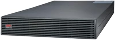 Pack de batteries apc easy ups online srv rm 72v pour 2/3 kva ext runtime. DIAYTAR COTE D'IVOIRE propose une expérience d'achat en ligne exceptionnelle, avec des produits de haute qualité et des prix compétitifs. Les clients peuvent naviguer facilement sur le site pour trouver les produits qui répondent à leurs besoins. La boutique en ligne est accessible 24h/24 et 7j/7.