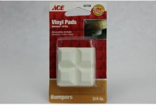 Bumper rubr3/4sq wh cd12 [divers]