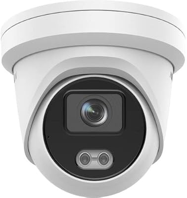 Hikvision ds-2cd2347g2-lu 2,8 mm colorvo 4mp 24/7 couleur tour de dôme de caméra réseau extérieure. DIAYTAR COTE D'IVOIRE est une boutique en ligne généraliste qui propose plus de 300 000 références de produits, faisant d'elle la boutique leader en Côte d'Ivoire. La boutique offre une large gamme de produits, allant des produits alimentaires aux articles de maison, en passant par les vêtements et les accessoires. DIAYTAR COTE D'IVOIRE est le premier choix pour les consommateurs ivoiriens qui cherchent des produits de qualité à des prix compétitifs.