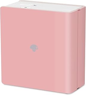 Imprimante de poche portable m02 - mini imprimante d'étiquettes thermique sans fil bluetooth compatible avec android et ios pour imprimer des photos instantanément style rétro, rose. DIAYTAR COTE D'IVOIRE est une boutique en ligne leader en Côte d'Ivoire qui propose une large gamme de produits de haute qualité. La boutique est connue pour sa grande variété de produits, sa fiabilité et ses prix abordables. Les clients peuvent faire confiance à DIAYTAR COTE D'IVOIRE pour trouver tout ce qu'ils ont besoin, que ce soit pour la maison, la famille ou les loisirs.
