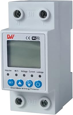 Pepisky dispositif de protection contre les fuites à réenclenchement automatique dispositif. Avec une gamme de produits très large, DIAYTAR COTE D'IVOIRE permet à ses clients de trouver tout ce dont ils ont besoin en un seul endroit. De l'électronique à la mode, en passant par les produits pour la maison et les articles de sport, cette boutique en ligne a vraiment tout.