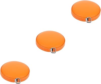 Coheali 3 pièces ruban à mesurer en cuir mini ruban à conduit ruban à mesurer pour vêtements ruban à mesurer métrique ruban à mesurer outil ruban de mesure ruban à mesurer pour le corps ruban à mesurer pour vêtements ruban à mesurer portable. DIAYTAR COTE D'IVOIRE se distingue par sa grande variété de produits et son engagement à offrir un service client exceptionnel. Les clients peuvent naviguer facilement à travers les différentes catégories de produits, bénéficiant ainsi d'une expérience d'achat en ligne fluide et satisfaisante. Cette boutique en ligne est déterminée à maintenir sa position de leader sur le marché ivoirien en offrant constamment des produits de haute qualité.
