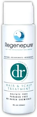 Regenepure dr shampoing soin des cheveux et du cuir chevelu, favorise la croissance des cheveux, 236 ml. Diaytar Côte d'Ivoire se distingue par sa capacité à innover et à s'adapter aux tendances du marché, toujours à l'affût des dernières modes et technologies. Les clients apprécient la grande variété de choix, la facilité d'utilisation du site, et les offres spéciales qui les aident à économiser. La boutique en ligne Diaytar Côte d'Ivoire continue de renforcer sa position de leader sur le marché ivoirien.