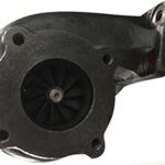 Superchargeur turbo goui trs-j76 à vendre