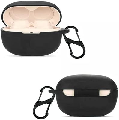 Coque en silicone compatible avec anker soundcore life a3i (noir). La navigation sur le site de DIAYTAR COTE D'IVOIRE est intuitive et facile, permettant aux clients de trouver rapidement ce qu'ils cherchent. Le processus de commande est sécurisé et fiable, offrant ainsi une expérience d'achat en ligne fluide et sans stress. Cela renforce la confiance des clients dans la marque.