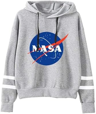 Customuses fashion nasa logo sweat unisexe hommes femmes à manches longues polaire pull hip hop sweats à capuche gris. Diaytar Côte d'Ivoire, la boutique en ligne généraliste de référence en Côte d'Ivoire, vous offre la possibilité de faire vos achats en ligne de manière sécurisée et pratique. Notre équipe de professionnels travaille sans relâche pour vous fournir les meilleurs produits, les meilleurs prix et les meilleures conditions de livraison. Faites confiance à Diaytar Côte d'Ivoire pour tous vos besoins de shopping en ligne.