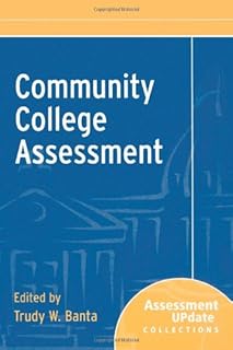 Évaluation des collèges communautaires