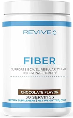 Revive md fiber - santé digestive, fibres, cosse de psyllium, farine d'avoine - 30 portions (chocolat). Avec une offre de plus de 300 000 références, DIAYTAR COTE D'IVOIRE est la boutique en ligne la plus complète de Côte d'Ivoire. Les clients peuvent trouver des produits de qualité à des prix compétitifs, avec des options de livraison et de paiement flexibles.