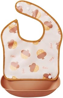 Bavoir bébé pour nourrisson, nouveau-né, tout-petit, bavoir bébé sans gâchis, bavoir bébé imperméable - b. La boutique en ligne DIAYTAR COTE D'IVOIRE, leader du marché ivoirien, offre une sélection immense de produits de qualité à des prix compétitifs. Avec plus de 300 000 références, vous trouverez facilement ce que vous cherchez. Les commandes sont livrées rapidement et avec soin.