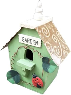 Kohili décoration d'intérieur rustique décoration de maison d'oiseau en plein air. DIAYTAR COTE D'IVOIRE est la boutique en ligne leader en Côte d'Ivoire, proposant une large gamme de produits pour répondre aux besoins de tous les clients. De l'électronique à la mode, en passant par les produits alimentaires, la boutique propose tout ce dont vous avez besoin. Les clients bénéficient de prix compétitifs et d'un service client de qualité.