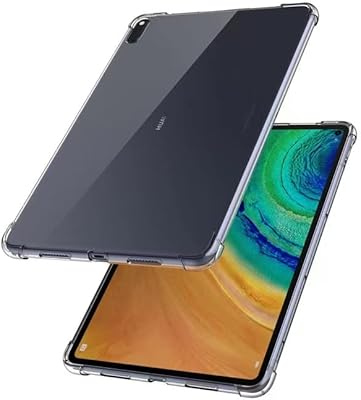 Coque pour tablette compatible avec huawei matepad pro 10,8 pouces de kenovt, coque