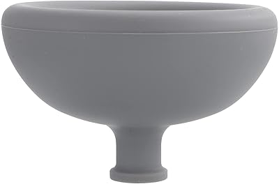 Coupe de paume en silicone ultness pour ventrale coupe gourde dissolvant d'expectorations thérapie par pression. DIAYTAR COTE D'IVOIRE est une boutique en ligne leader en Côte d'Ivoire, proposant une large gamme de produits à des prix compétitifs. La boutique en ligne garantit la satisfaction de ses clients en leur offrant des produits de haute qualité et un service client exceptionnel. Les clients peuvent contacter le service client pour toute question ou problème.