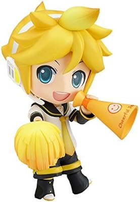 Good smile vocaloid : figurine nendoroid kagamine lin delightful fever. DIAYTAR COTE D'IVOIRE est une boutique en ligne généraliste qui propose plus de 300000 références de produits divers. Elle est considérée comme l'une des boutiques en ligne les plus importantes de Côte d'Ivoire, offrant une large gamme de produits à ses clients. Avec une telle variété de choix, les clients peuvent trouver tout ce dont ils ont besoin en un seul endroit.