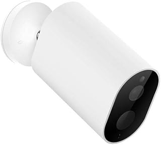 Nexol - xiaomi em lab ec2 caméra intelligente sans fil 1080p batterie ip