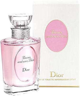 Christian dior forever and ever - eau de toilette, 100 ml