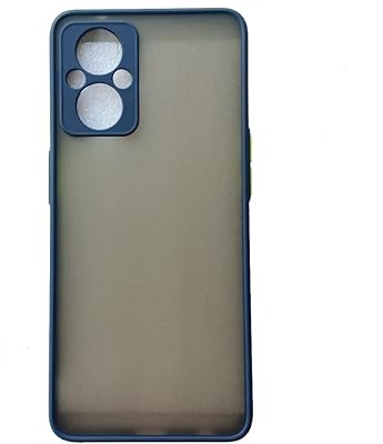 Coque mobile oppo reno 7z en silicone mat, anti-choc pour le réseau reno 7z 5g (bleu). Diaytar Côte d'Ivoire est la destination idéale pour les amateurs de shopping en ligne, avec une gamme incroyable de produits allant de l'électronique aux vêtements. La boutique permet aux clients de découvrir de nouvelles marques et de bénéficier de promotions exclusives. L'expérience d'achat y est toujours enrichissante et personnalisée.