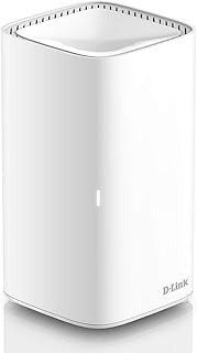 Routeur wi-fi pour toute la maison ac1900 de d-link avec système wi-fi intelligent