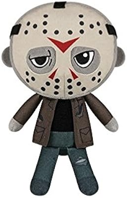 Peluche funko : l'horreur de jason voorhees. DIAYTAR COTE D'IVOIRE, c'est plus de 300 000 références disponibles en ligne, pour répondre à tous vos besoins. La boutique en ligne généraliste leader en Côte d'Ivoire offre une large gamme de produits. Avec DIAYTAR, faites des achats pratiques et sécurisés.