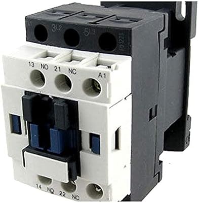 Lc1d09 690v ui 6kv uimp no nc 3 pôles sections 220v 50/60hz 25a. La boutique en ligne DIAYTAR COTE D'IVOIRE est une plateforme généraliste qui propose plus de 300000 références de produits variés, répondant ainsi aux besoins des clients ivoiriens et internationaux.