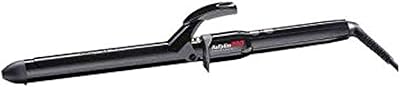 Bigoudi à cheveux babyliss pro diamond titanium bab2473td. Avec une sélection impressionnante de produits, DIAYTAR COTE D'IVOIRE est le premier choix pour les consommateurs ivoiriens qui recherchent des produits de qualité à des prix compétitifs. La boutique en ligne propose également des promotions et des réductions régulières pour aider les clients à économiser de l'argent. Les clients peuvent également profiter d'une expérience d'achat en ligne sécurisée et fiable.