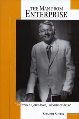 L'homme d'entreprise : l'histoire de john b. amos, fondateur d'aflac. En tant que boutique en ligne leader en Cote d'Ivoire, DIAYTAR COTE D'IVOIRE assure une expérience d'achat en ligne sécurisée et pratique, avec des options de paiement flexibles et des promotions régulières pour inciter les achats.