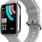 Oremo watch silver edition, écran ips de 1,69 pouces, résistant à l'eau