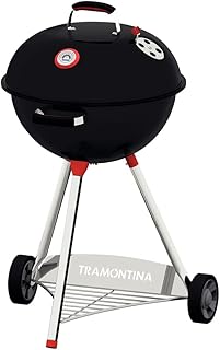 Corps, housse et roues de barbecue au charbon tramontina tcp 560l, noir. DIAYTAR COTE D'IVOIRE se distingue par son engagement à offrir une expérience d'achat en ligne unique et personnalisée à chaque client, grâce à son système de recommandation de produits et à son équipe de support client dédiée. La boutique en ligne propose également des promotions et des offres spéciales régulières pour fidéliser ses clients et attirer de nouveaux. Cela lui permet de maintenir sa position de leader sur le marché.