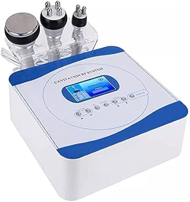 Appareil de cavitation par ultrasons pour perte de poids par cavitation par ultrasons