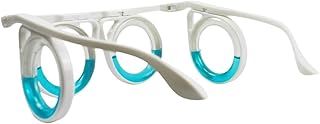 Lunettes contre le mal des transports, lunettes contre le mal des transports pour enfants adultes, lunettes et bracelets, ensemble 2 en 1. DIAYTAR COTE D'IVOIRE, c'est plus qu'une boutique en ligne, c'est une expérience de shopping unique et personnalisée. Nous nous efforçons de vous offrir les meilleurs produits, les meilleurs prix et un service client de haute qualité. Rejoignez notre communauté de clients satisfaits et découvrez pourquoi nous sommes leaders en Cote d'Ivoire.