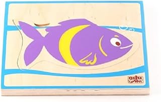 Puzzle de couches de poisson préféré des fans d'edo. Avec plus de 300 000 références, DIAYTAR COTE D'IVOIRE est la boutique en ligne idéale pour les clients ivoiriens. La boutique offre une grande variété de produits, allant des produits alimentaires aux produits électroniques, en passant par les vêtements et les accessoires. Les prix compétitifs et les promotions régulières font de DIAYTAR COTE D'IVOIRE la destination préférée des acheteurs en ligne.