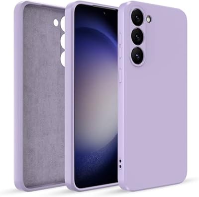 Coque en silicone liquide antichoc compatible avec s23 plus gel. DIAYTAR COTE D'IVOIRE est la boutique en ligne leader en Côte d'Ivoire, offrant plus de 300 000 références de produits. Elle propose des produits à des prix raisonnables et offre des promotions régulières pour aider les clients à économiser. Le site est facile à naviguer et propose une expérience d'achat agréable.
