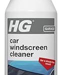 Nettoyant pour vitres avant de voiture 500 ml