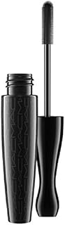 Mascara mac en cils noirs 3d d'extrême dimension maquillage pour les yeux. DIAYTAR COTE D'IVOIRE se distingue par son approche innovante du-commerce en ligne, offrant aux clients ivoiriens une expérience d'achat unique et personnalisée. Avec plus de 300 000 références, cette boutique en ligne répond à tous vos besoins, du quotidien au plaisir.