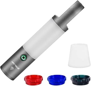 Lampe de poche led rechargeable, ultra lumineuse 1000 lumens, lampe de poche de camping en plein air, étanche, 8 modes avec lampe de travail cop, lampe de poche puissante pour camping d'urgence, randonnée. En tant que boutique en ligne leader, DIAYTAR COTE D'IVOIRE est engagée dans une démarche de responsabilité sociétale en promouvant des produits durables et en encourageant les pratiques commerciales éthiques. Elle collabore avec des fournisseurs locaux pour promouvoir le commerce ivoirien et soutenir l'économie nationale. Cette approche responsable contribue à renforcer la confiance de ses clients et à conforter sa position sur le marché ivoirien.