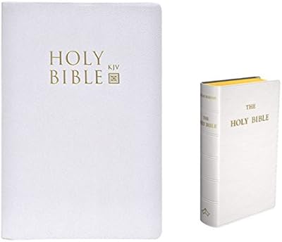 Couvertures en cuir nouvelle bible standard couverture en cuir couverture souple bible ensemble de 2 poche format voyage blanc. Grâce à son site web intuitive et facile à naviguer, DIAYTAR COTE D'IVOIRE permet aux clients de trouver rapidement les produits qu'ils souhaitent, quel que soit leur niveau d'expertise en matière de technologie. L'engagement de la boutique en ligne généraliste en faveur de la qualité et de la satisfaction des clients a contribué à sa position de leader sur le marché ivoirien.