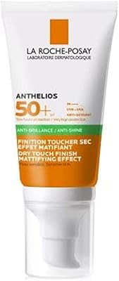 Anthelios xl gel-crème toucher sec non parfumé avec spf 50+ de la roche-posay, 50 ml. DIAYTAR COTE D'IVOIRE, boutique en ligne généraliste avec plus de 300000 références, est la boutique leader en Cote d'Ivoire. Elle propose une large gamme de produits et services de qualité pour répondre aux besoins de ses clients. Avec une offre constamment mise à jour, DIAYTAR COTE D'IVOIRE est devenue la référence pour les achats en ligne dans le pays.