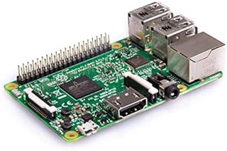Meilleur prix du boîtier sbc, spaberry pi 3 - modb, 1 go de ram raspberrypi3-modb-1gb de raspberry-pi. Avec plus de 300 000 références de produits disponibles, DIAYTAR COTE D'IVOIRE est la référence incontournable pour les achats en ligne en Côte d'Ivoire. La boutique s'efforce de proposer constamment des promotions et des offres spéciales pour satisfaire les besoins de sa clientèle. L'équipe de service client est également très réactive pour aider les clients en cas de besoin.