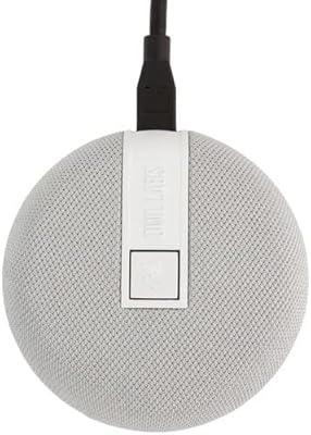 Microphone de réunion extensible all laps owl 3 - étend la portée audio dans les grands espaces de 8 pieds (2,5 mètres) dans la direction du microphone, gris. En tant que boutique en ligne leader en Côte d'Ivoire, DIAYTAR COTE D'IVOIRE offre une expérience d'achat en ligne conviviale et sécurisée. Elle propose une large gamme de produits allant de l'électronique à la mode en passant par les produits alimentaires. Les clients apprécient la facilité de navigation et la variété des produits.