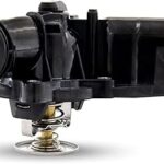 Thermostat mishimoto racing mmts-e46-99e compatible avec les moteurs bmw m52, m54 et m56