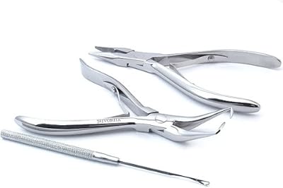 Kit d'outils d'extension de cheveux suvorna micro ring et micro ring kit d'outils